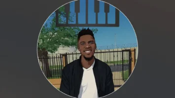 Soil Zintoh SA - Circle, Vol. 2 Afro House King