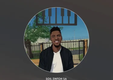 Soil Zintoh SA - Circle, Vol. 2 Afro House King