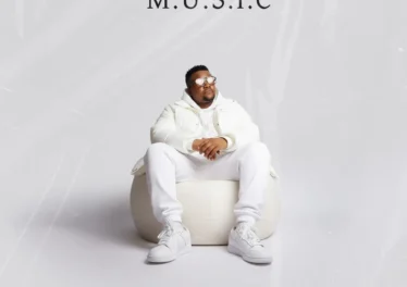 SoulLab - THE M.U.S.I.C (Album) Afro House King