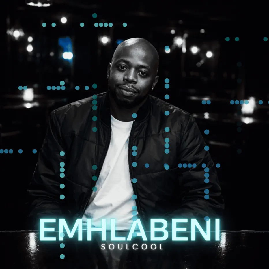  Soulcool - Emhlabeni