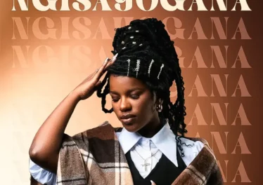 Starr Healer & Lwah Ndlunkulu - Ngisayogana Afro House King