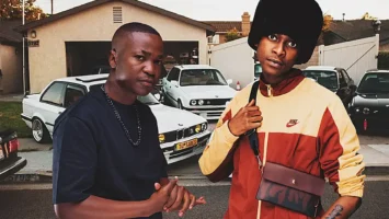 Syfred Mckay & Don Edward - What Time Is It? Afro House King