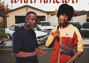 Syfred Mckay & Don Edward - What Time Is It? Afro House King