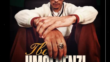 TBO, Katarina RSA, Msindisi & Criimora b.k.z - uMsebenzi Afro House King