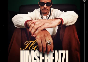 TBO, Katarina RSA, Msindisi & Criimora b.k.z - uMsebenzi Afro House King