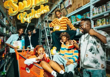 TKcreedlion, Sandy6beats & Mordecai - Swidi K'Phela (feat. Springle, Philharmonic & Miikey Ndlovu) Afro House King