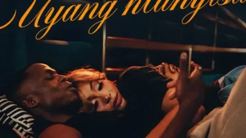 TOSS, Mas Musiq, ilovelethu & Mdoovar - Uyang’hlanyisa (feat. TMan Xpress, 9umba & Sbu YDN) Afro House King