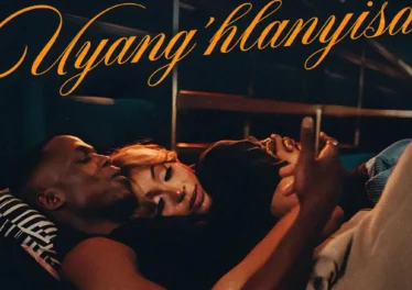 TOSS, Mas Musiq, ilovelethu & Mdoovar - Uyang’hlanyisa (feat. TMan Xpress, 9umba & Sbu YDN) Afro House King