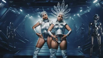 Tango Supreme - 2 The Moon (Album) Afro House King