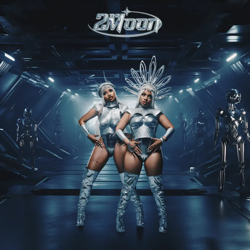  Tango Supreme - 2 The Moon