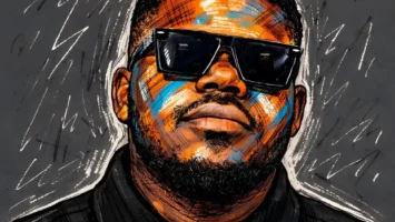 Tebza De DJ - Ngicela Ungithande Afro House King