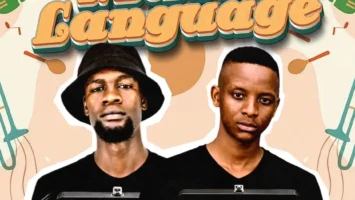 TechTonic'Tay & David Enkay - Music Language EP Afro House King