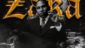 Teet Snxadu, SjavasDaDeejay & Volka - Zaka (feat. Adorh, Mbherh & Malikandi) Afro House King