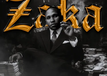 Teet Snxadu, SjavasDaDeejay & Volka - Zaka (feat. Adorh, Mbherh & Malikandi) Afro House King