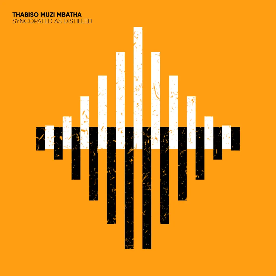  Thabiso Muzi Mbatha - Syncopated As Distilled EP