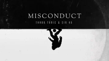 Thabo Tonick & Sir KG - Misconduct 9 Thabo Tonick & Sir KG - Misconduct Afro House King