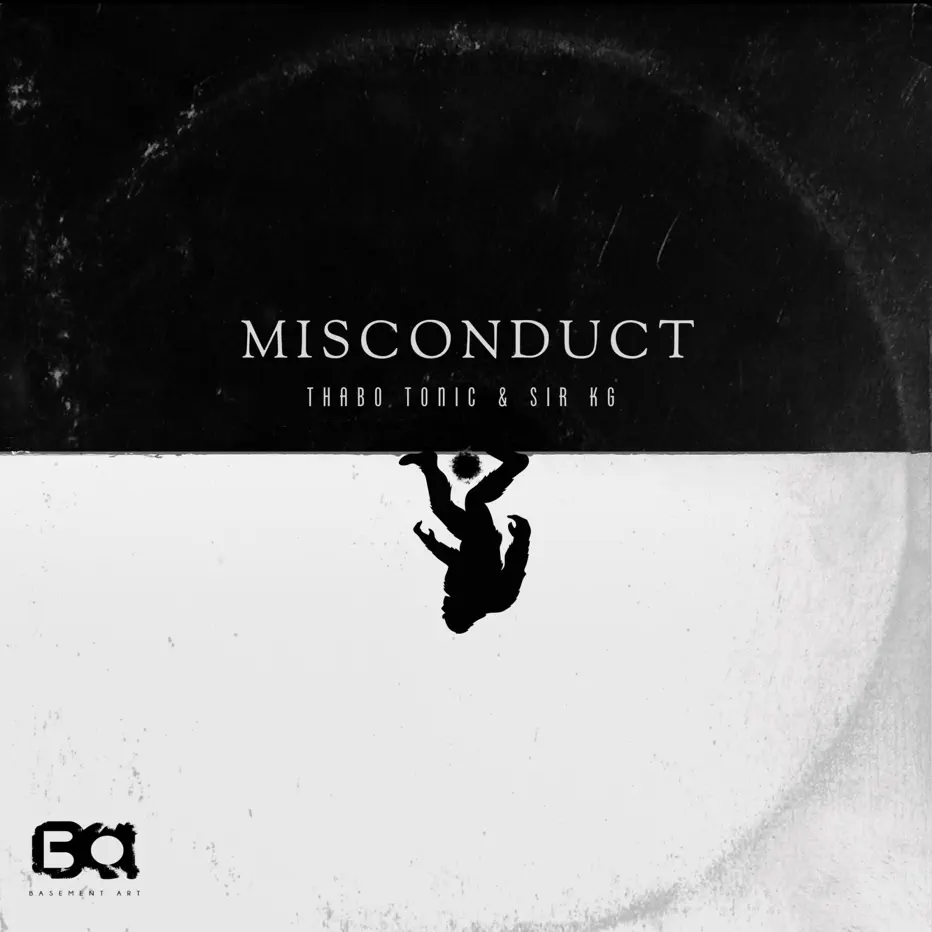  Thabo Tonick & Sir KG - Misconduct