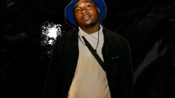 The Alien SA - The Universe (Kasideep Mix) EP Afro House King