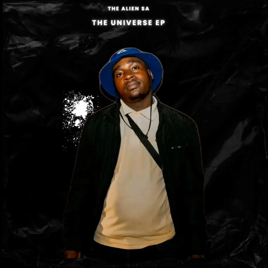 The Alien SA - The Universe (Kasideep Mix) EP 3 The Alien SA - The Universe (Kasideep Mix) EP