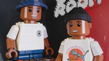 The Deep House Surgeons - Dark Room Afro House King