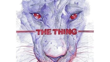 The iRish SA, CreatunEdeep & STInfinity - THE THING Afro House King