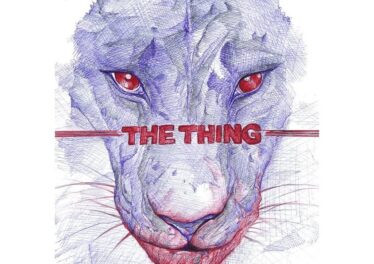 The iRish SA, CreatunEdeep & STInfinity - THE THING Afro House King