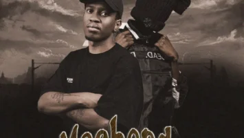 Thebuu & Commander - Maskende (feat. Mellow & Sleazy, Taz Samboko, StaSoul & The Squad) Afro House King