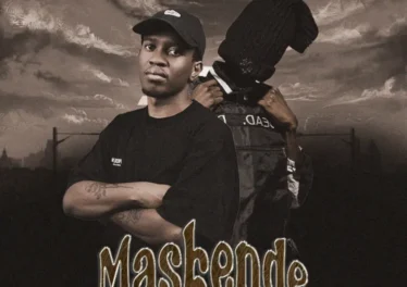 Thebuu & Commander - Maskende (feat. Mellow & Sleazy, Taz Samboko, StaSoul & The Squad) Afro House King