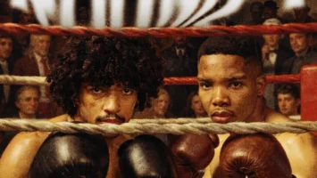 Tiiano & Luigy - Round 1 EP Afro House King