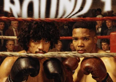 Tiiano & Luigy - Round 1 EP Afro House King