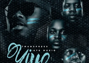 Tman Xpress & ATK Musiq - YIYO (feat. Mpho Spizzy & EL Kay Musiq) Afro House King