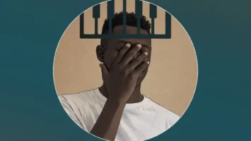 Toffo ZA - Disconnected System Afro House King