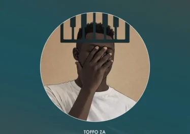 Toffo ZA - Disconnected System Afro House King