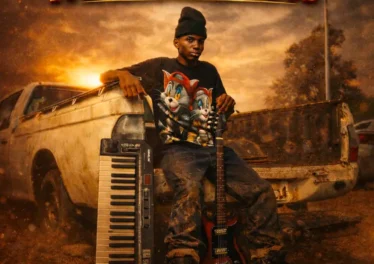 Treezy_T - Nyaka Na Boots (Album) Afro House King