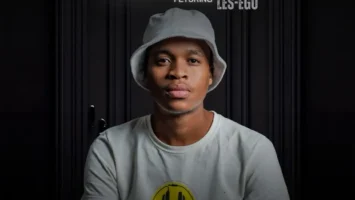 Trust SA - Rele Daar Afro House King