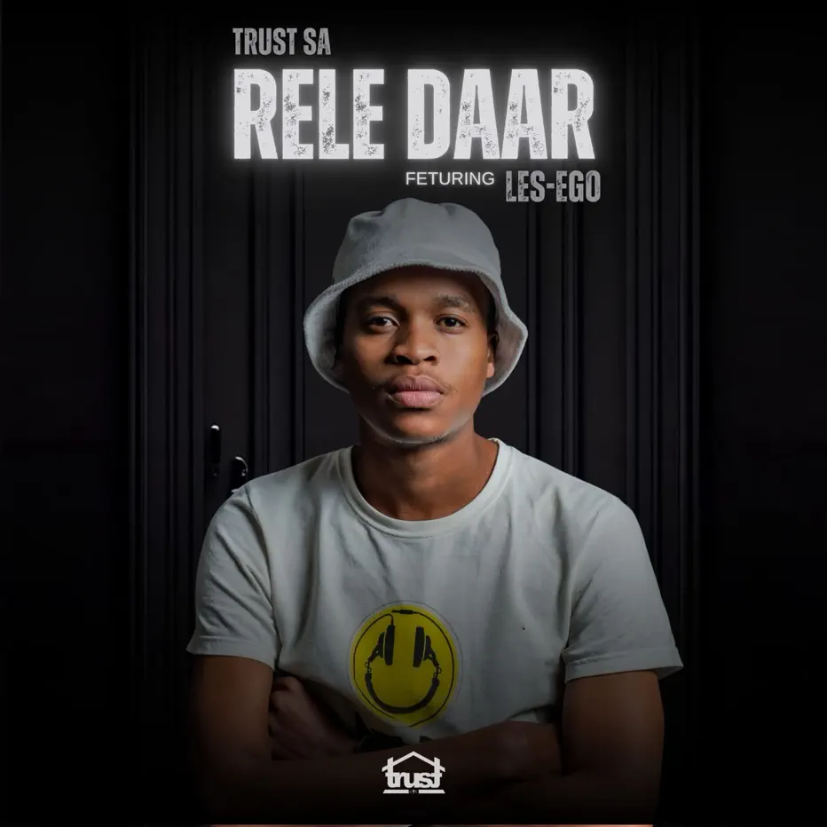 Trust SA - Rele Daar