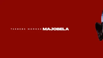 Tsebebe Moroke - MAJOBELA Afro House King