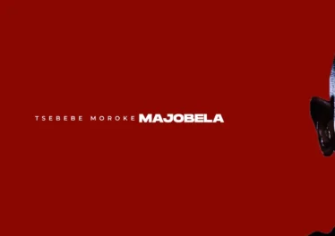 Tsebebe Moroke - MAJOBELA Afro House King