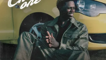 Tshego Dee - The Chosen One EP Afro House King