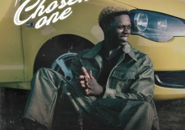 Tshego Dee - The Chosen One EP Afro House King