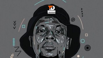 Tukz Ancestral - Mchumane (Album) Afro House King