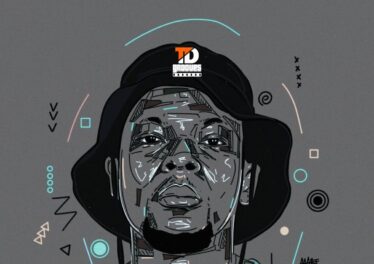 Tukz Ancestral - Mchumane (Album) Afro House King