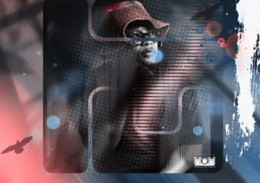 Tukz Ancestral & Persie Botta - Strange Moves Afro House King