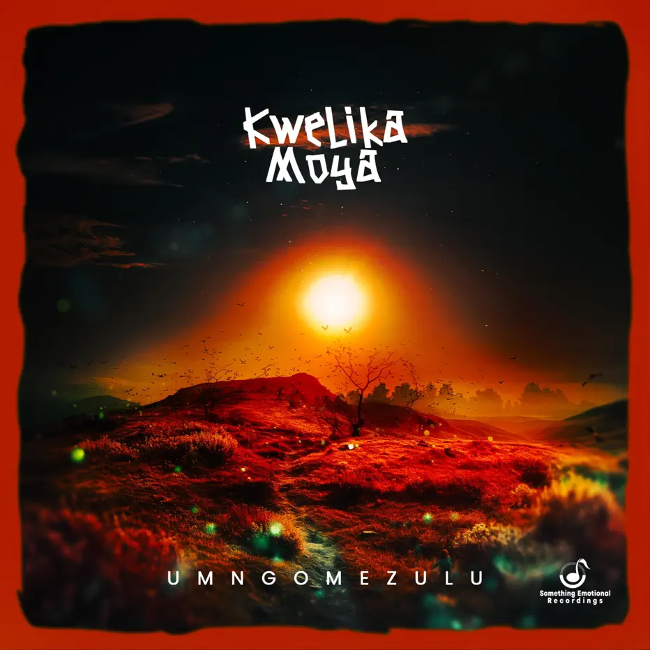  UMngomezulu - Kwelika Moya
