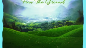 UMngomezulu - The Spirit Came From The Ground Afro House King