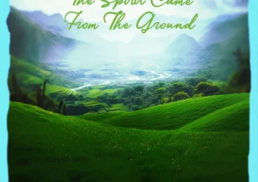 UMngomezulu - The Spirit Came From The Ground Afro House King