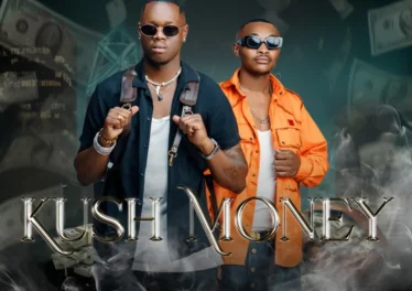 Umthakathi Kush & DJ Mydowa - Kush Money (feat. Djy Vino) Afro House King