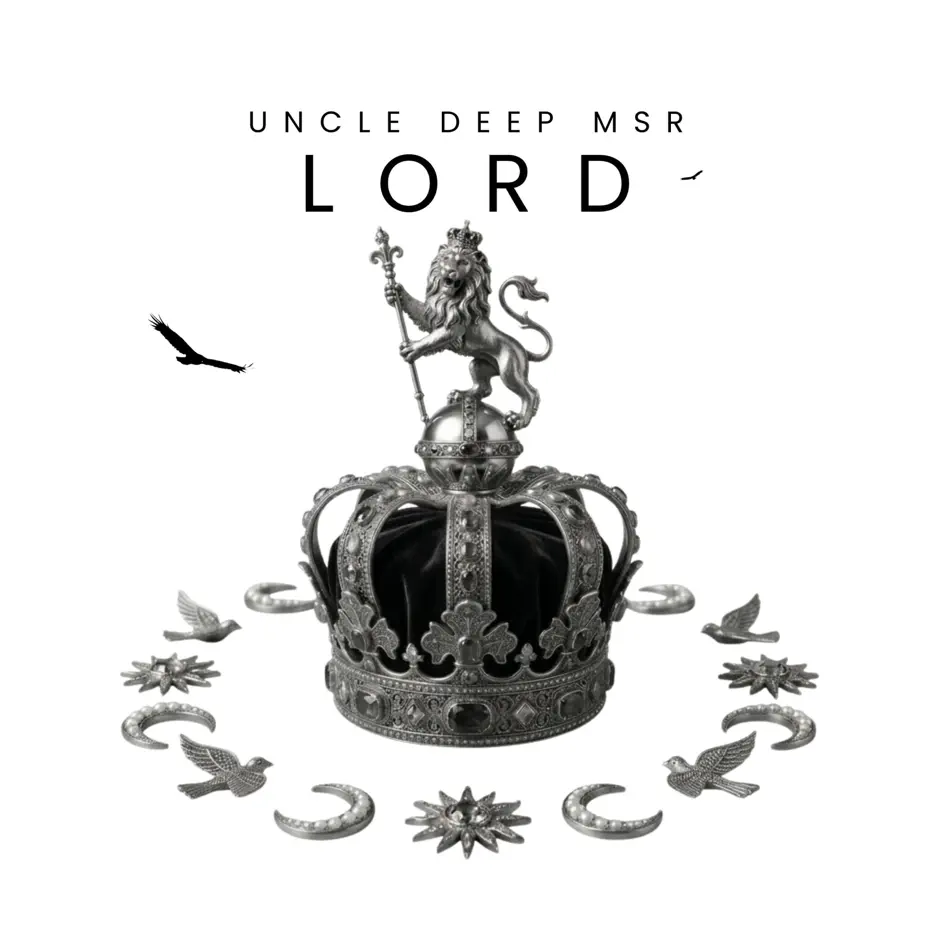  Uncle Deep Msr - Lord