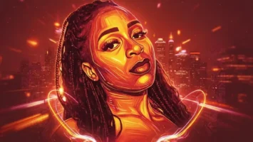 V.Soul & QubiqueSmall - Thando Afro House King