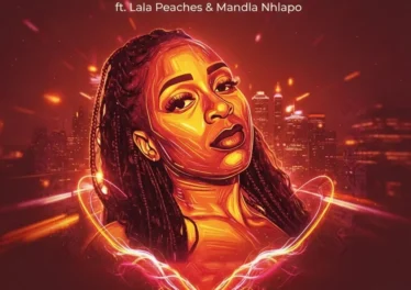 V.Soul & QubiqueSmall - Thando Afro House King